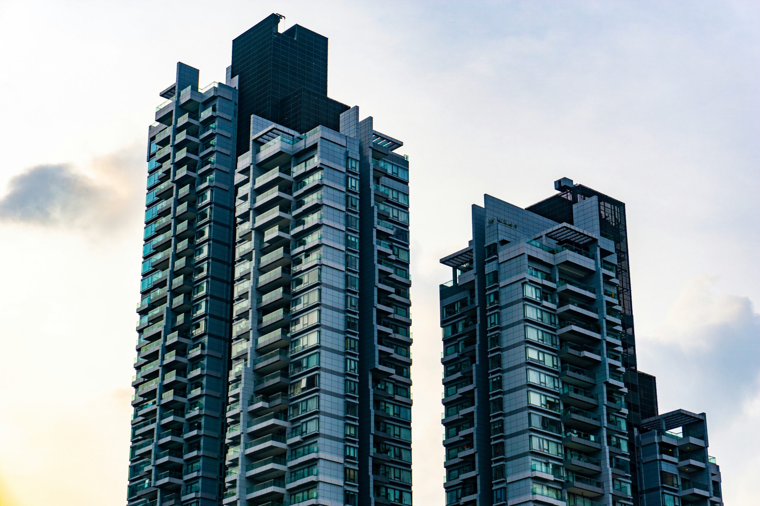 マンション売却の一般媒介契約のイメージ
