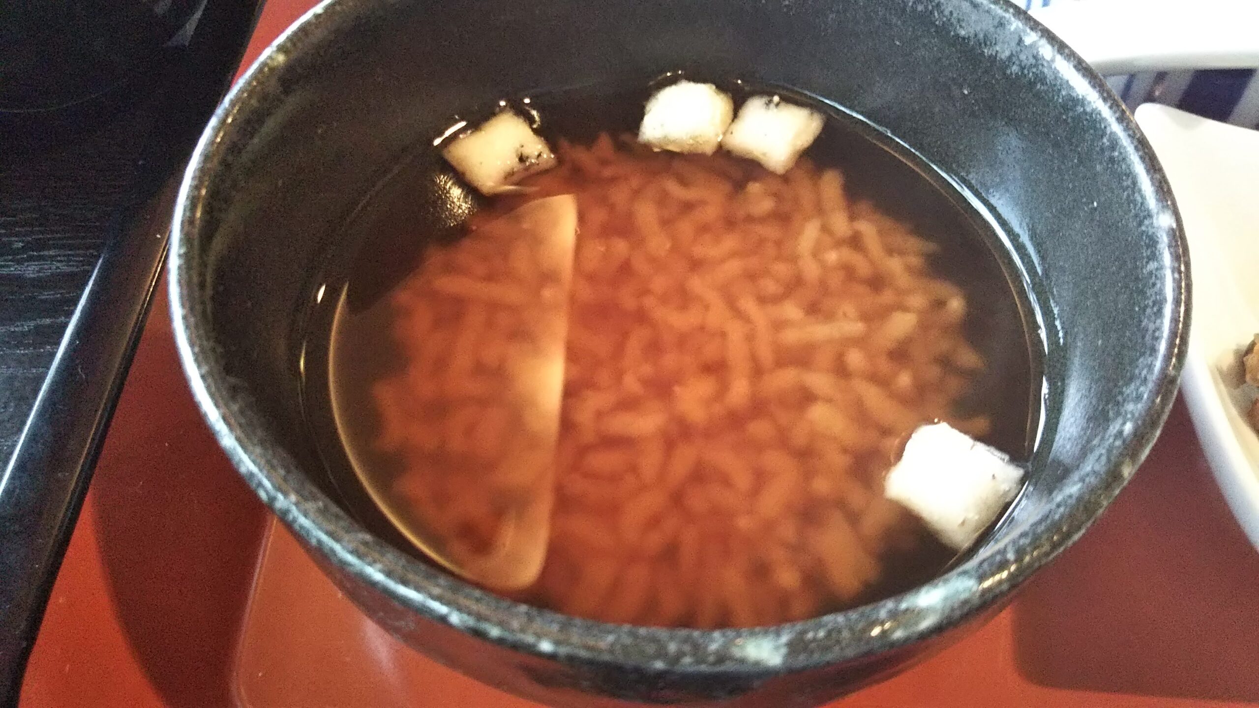 奈良パークホテルの料理